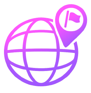 Doprava podle regionu - náhled